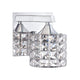 Kendal Lighting - Lustra Vanity Light - Lights Canada