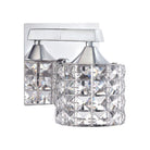 Kendal Lighting - Lustra Vanity Light - Lights Canada