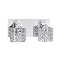 Lustra Vanity Light