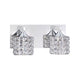 Kendal Lighting - Lustra Vanity Light - Lights Canada