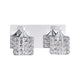 Kendal Lighting - Lustra Vanity Light - Lights Canada