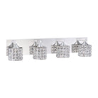 Kendal Lighting - Lustra Vanity Light - Lights Canada