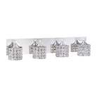 Kendal Lighting - Lustra Vanity Light - Lights Canada