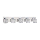 Kendal Lighting - Lustra Vanity Light - Lights Canada