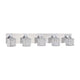 Kendal Lighting - Lustra Vanity Light - Lights Canada