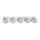 Kendal Lighting - Lustra Vanity Light - Lights Canada