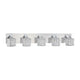 Kendal Lighting - Lustra Vanity Light - Lights Canada