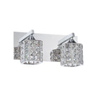 Kendal Lighting - Shimera Vanity Light - Lights Canada