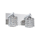 Kendal Lighting - Shimera Vanity Light - Lights Canada