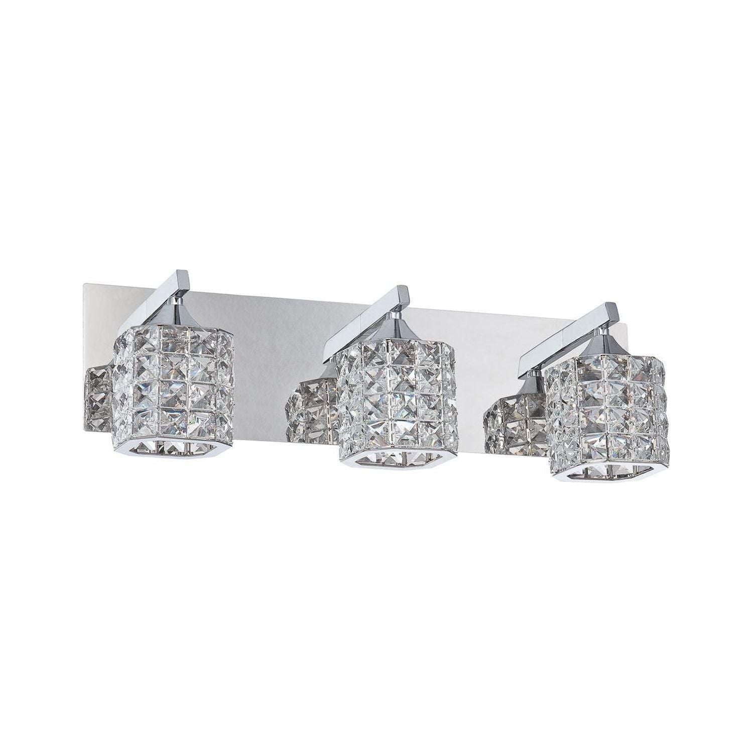 Kendal Lighting - Shimera Vanity Light - Lights Canada