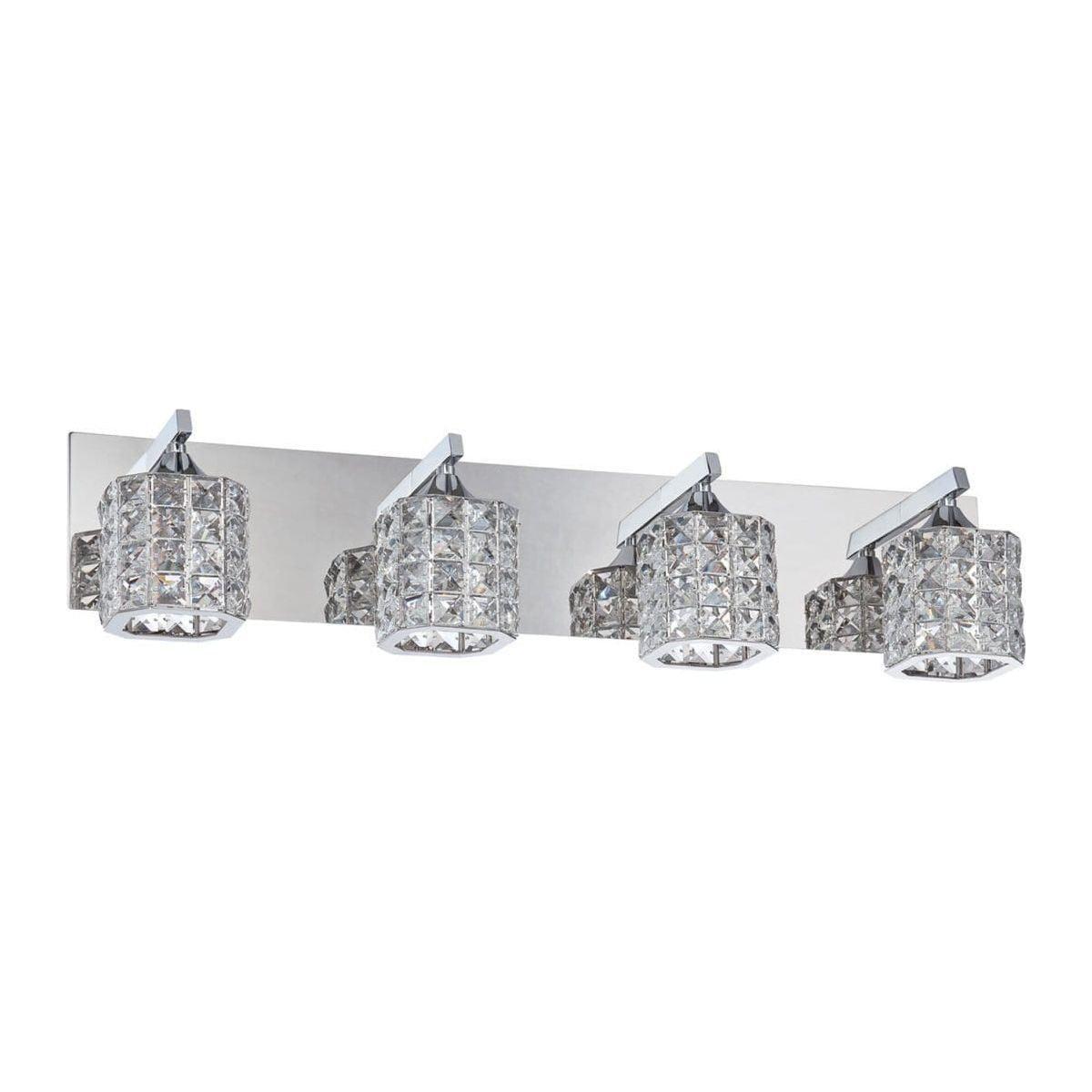 Kendal Lighting - Shimera Vanity Light - Lights Canada
