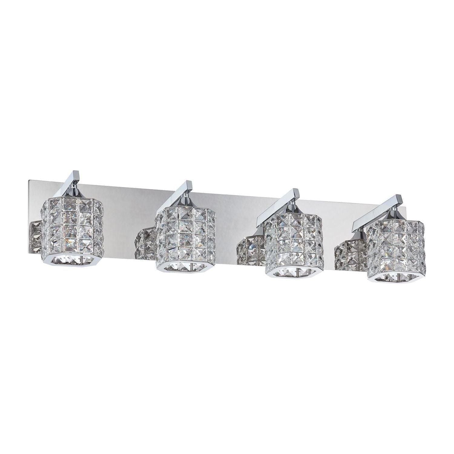 Kendal Lighting - Shimera Vanity Light - Lights Canada