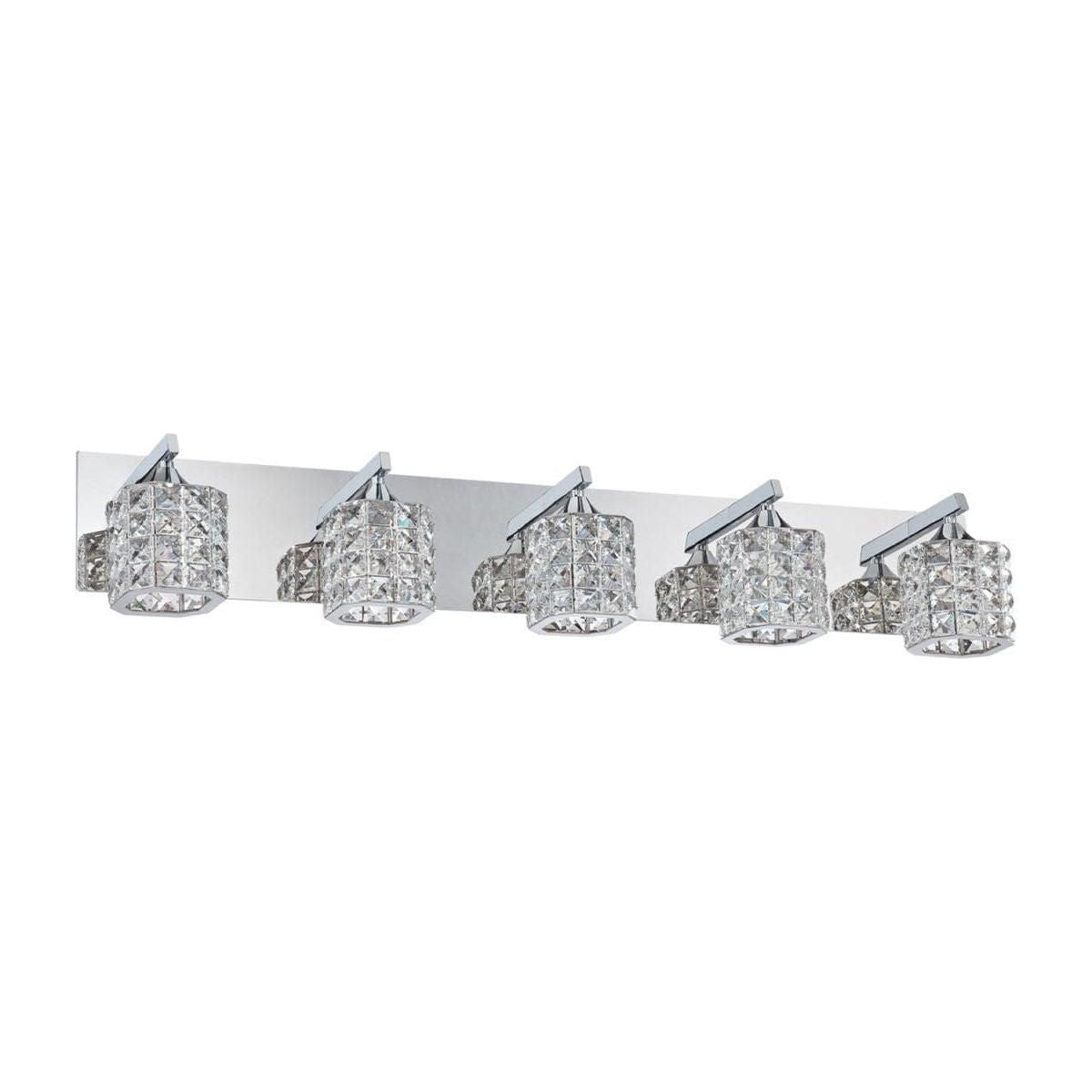 Kendal Lighting - Shimera Vanity Light - Lights Canada