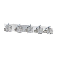 Shimera Vanity Light