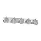 Kendal Lighting - Shimera Vanity Light - Lights Canada