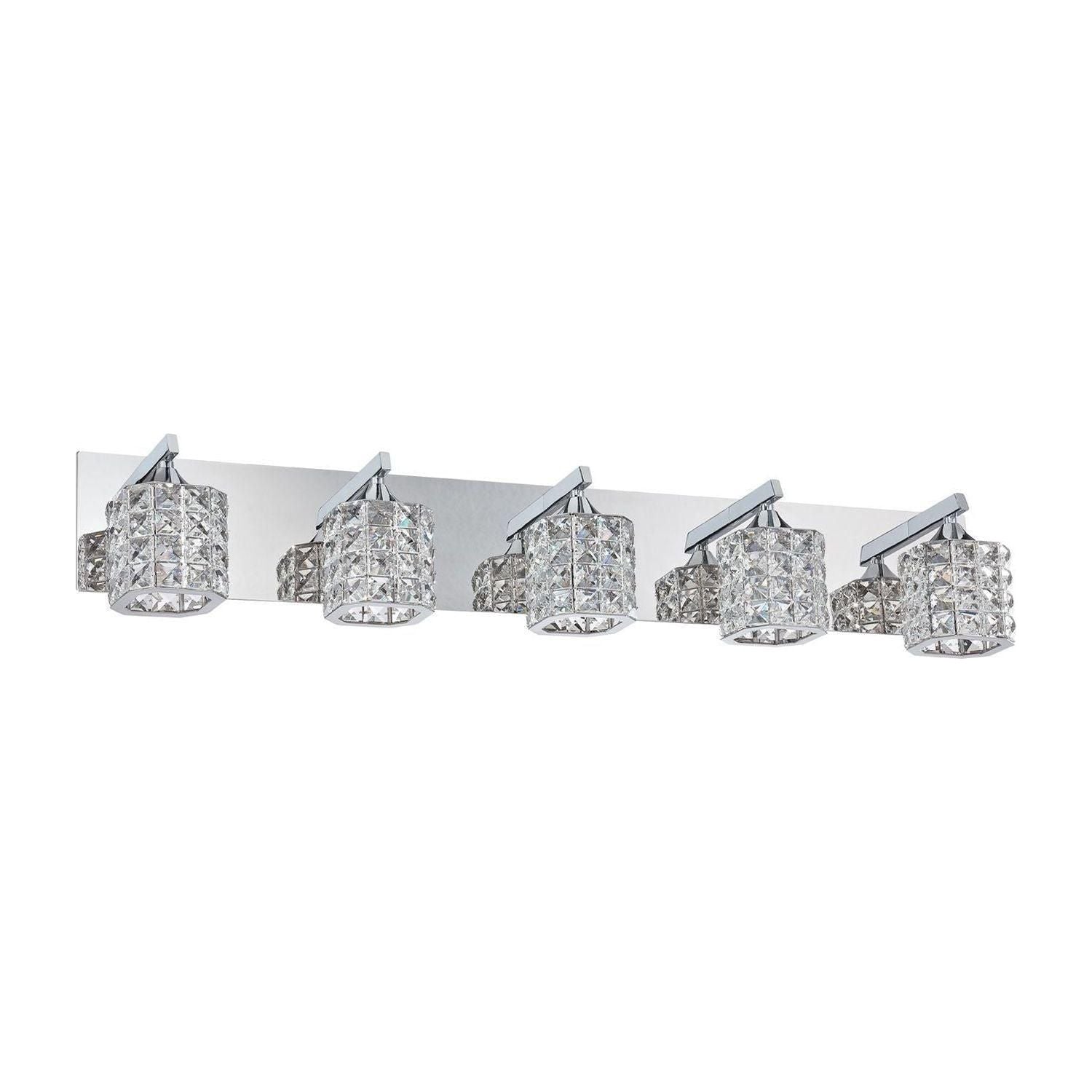 Kendal Lighting - Shimera Vanity Light - Lights Canada