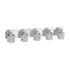 Kendal Lighting - Shimera Vanity Light - Lights Canada