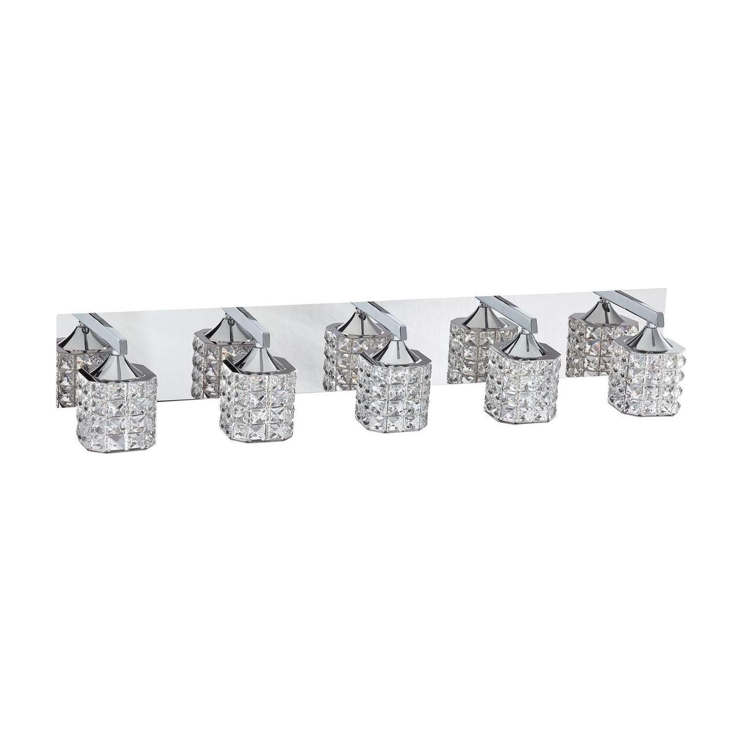Kendal Lighting - Shimera Vanity Light - Lights Canada