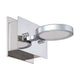 Kendal Lighting - Milan Vanity Light - Lights Canada