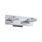 Kendal Lighting - Milan Vanity Light - Lights Canada