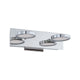 Kendal Lighting - Milan Vanity Light - Lights Canada