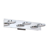 Milan Vanity Light