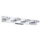 Kendal Lighting - Milan Vanity Light - Lights Canada