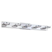 Milan Vanity Light