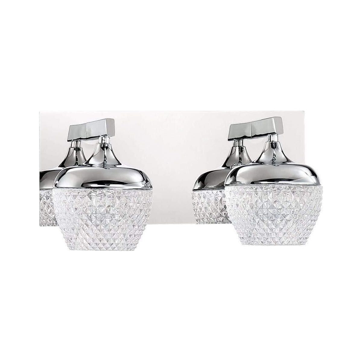 Kendal Lighting - Arika Vanity Light - Lights Canada