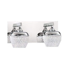 Kendal Lighting - Arika Vanity Light - Lights Canada