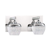 Arika Vanity Light