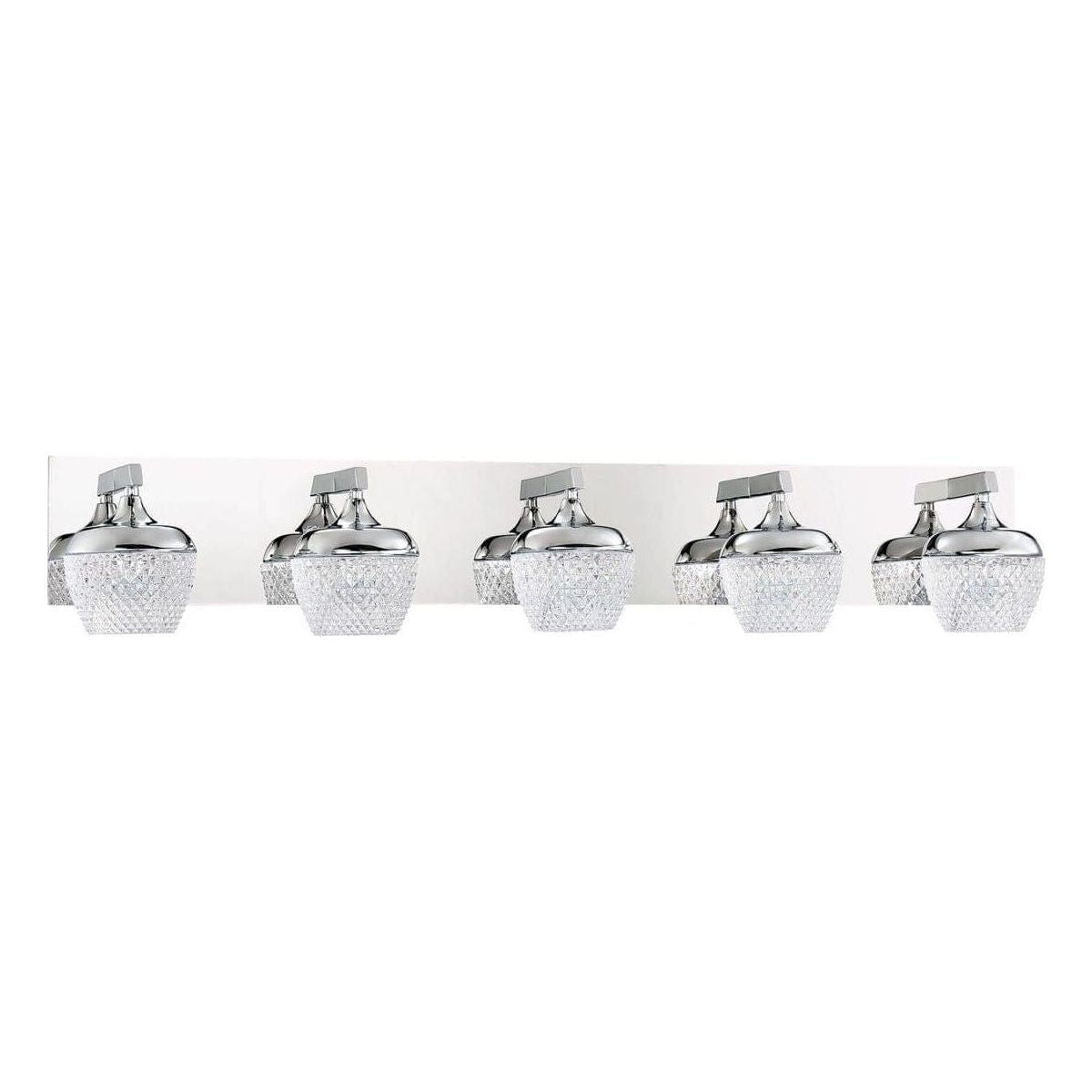 Kendal Lighting - Arika Vanity Light - Lights Canada
