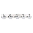 Kendal Lighting - Arika Vanity Light - Lights Canada