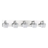 Arika Vanity Light