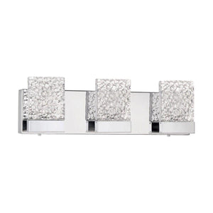 Kendal Lighting - Astron Vanity Light - Lights Canada