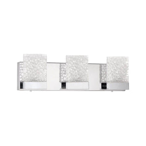 Kendal Lighting - Astron Vanity Light - Lights Canada