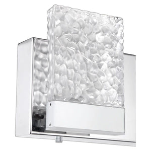 Kendal Lighting - Astron Vanity Light - Lights Canada