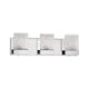 Kendal Lighting - Astron Vanity Light - Lights Canada