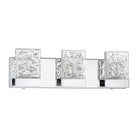 Kendal Lighting - Astron Vanity Light - Lights Canada