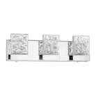 Kendal Lighting - Astron Vanity Light - Lights Canada