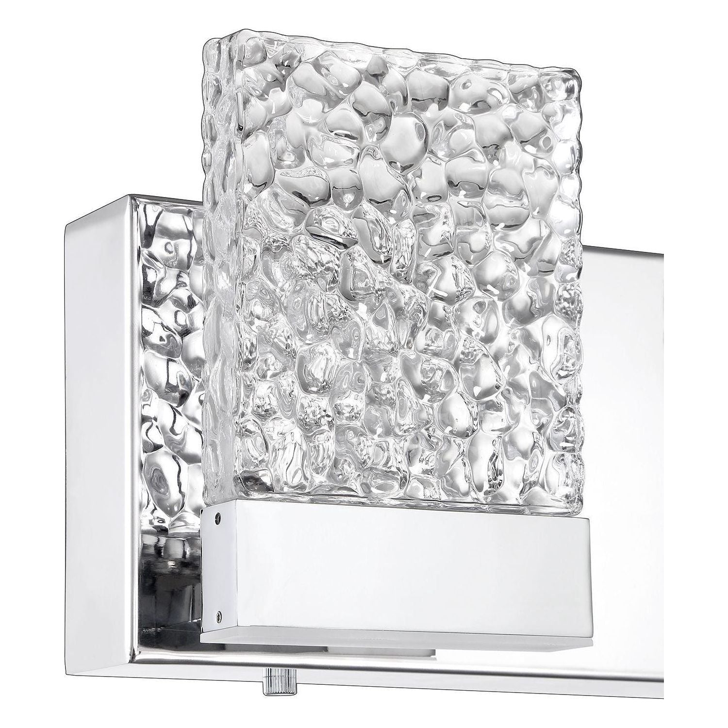 Kendal Lighting - Astron Vanity Light - Lights Canada