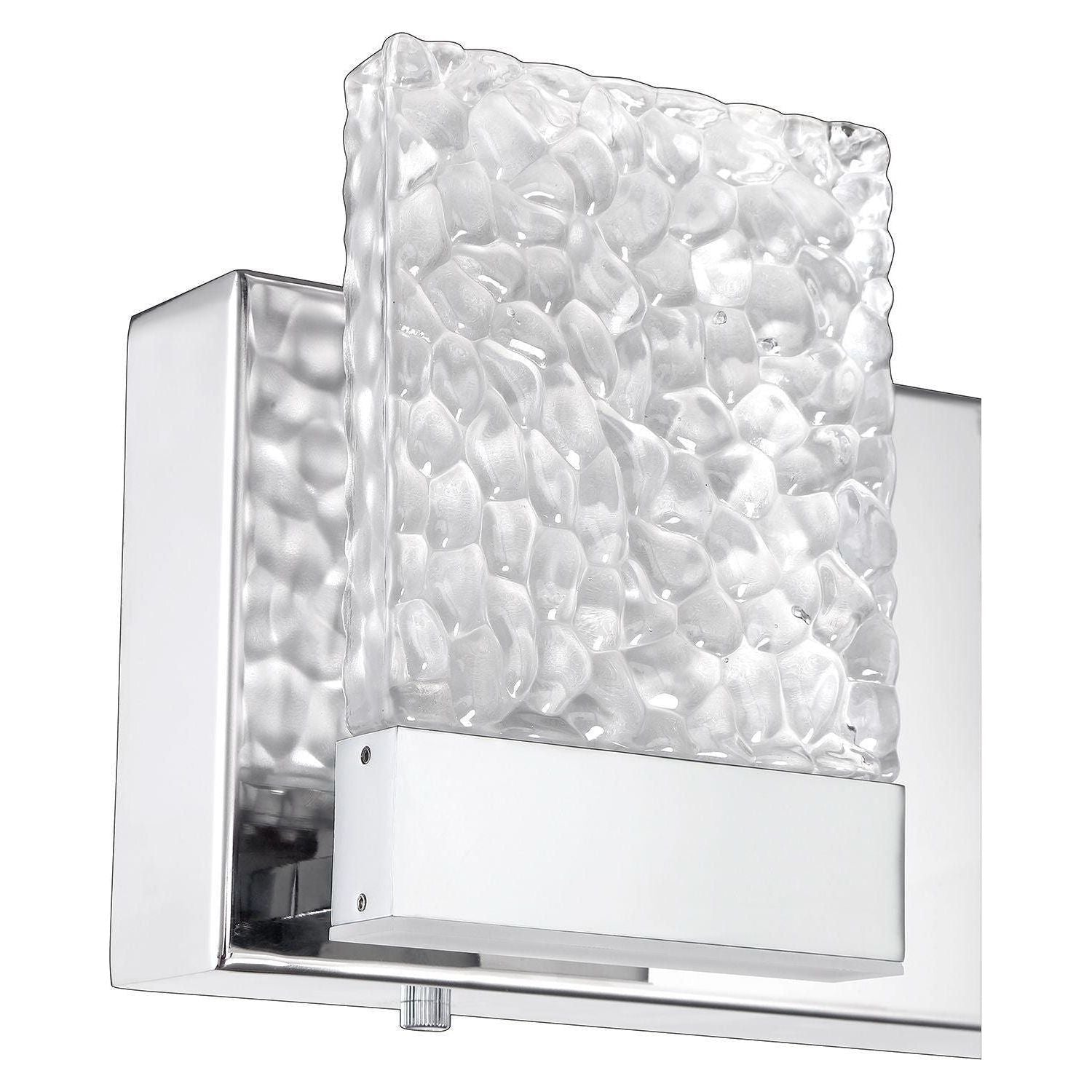 Kendal Lighting - Astron Vanity Light - Lights Canada