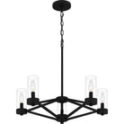 Quoizel - Villa Chandelier - Lights Canada