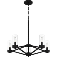 Villa Chandelier