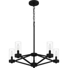 Quoizel - Villa Chandelier - Lights Canada