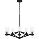 Quoizel - Villa Chandelier - Lights Canada