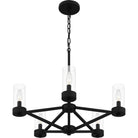Quoizel - Villa Chandelier - Lights Canada