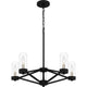 Quoizel - Villa Chandelier - Lights Canada