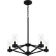 Quoizel - Villa Chandelier - Lights Canada