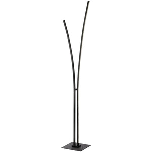 Dainolite - Vincent Floor Lamp (Decorative) - Lights Canada